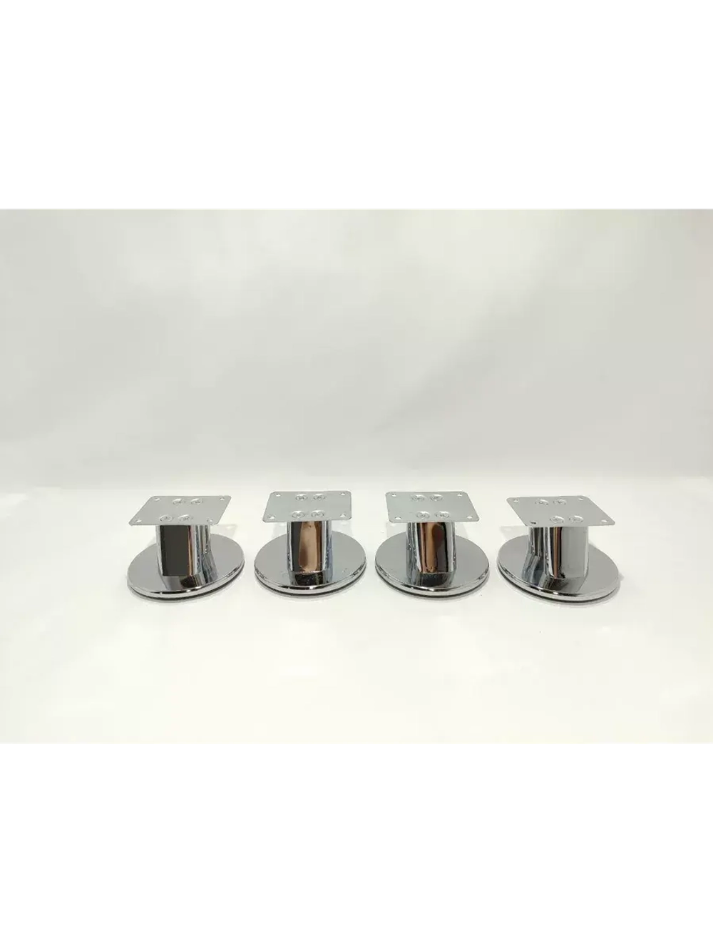 Мебельные ножки металлические под диван кресло тумбу комод