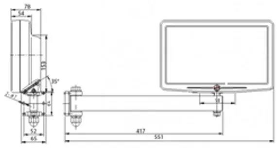 Ручная пила Optimum OPTIsaw SQ-V10