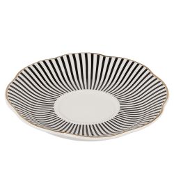 Набор кофейный 8пр. (4 персон) v=90мл (фарфор) (подарочная упаковка)