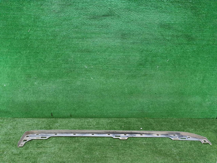 Накладка подножки правая Toyota Land Cruiser Prado (2009-н.в.)