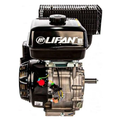 Lifan 192F-2 D25 двигатель бензиновый