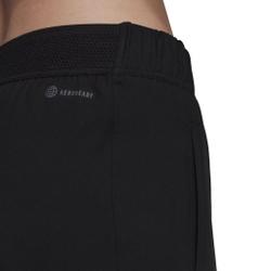 Женские теннисные брюки Adidas Woven Pant W - черный