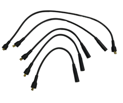 Провода высоковольтные Finwhale FC-121 ВАЗ 2121-213