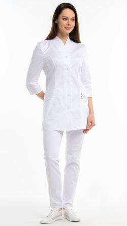 Костюм медицинский Мишель №0  (42 )