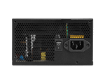 Блок питания MSI  550W, MAG A550BNL, Non Modular, ATX, 80+ BRONZE, КПД >85%, Fan 120mm, Черный
