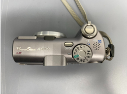 Canon PowerShot A620