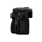 Цифровая фотокамера Panasonic Lumix DC-G90 Body