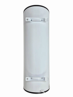 Бойлер косвенного нагрева комбинированный настенный Сармат FBS-150