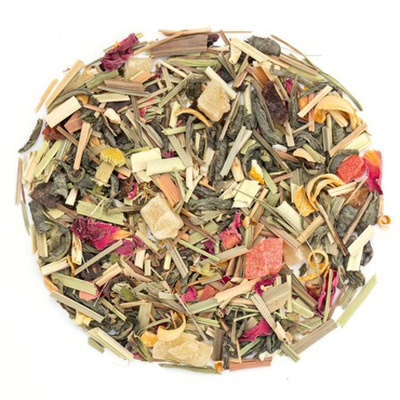 Чай фито Утренняя Прохлада BestTea