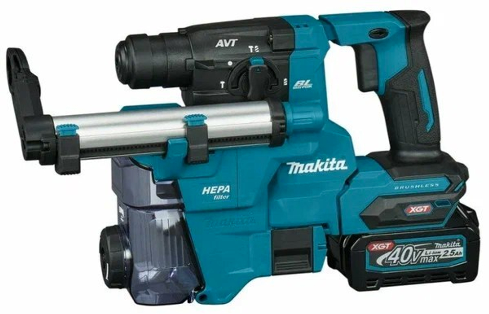 Набор PSK MKP1G188 (BL1860Bx8шт., кейс MAKPAC тип 1) Makita 1915A2-5