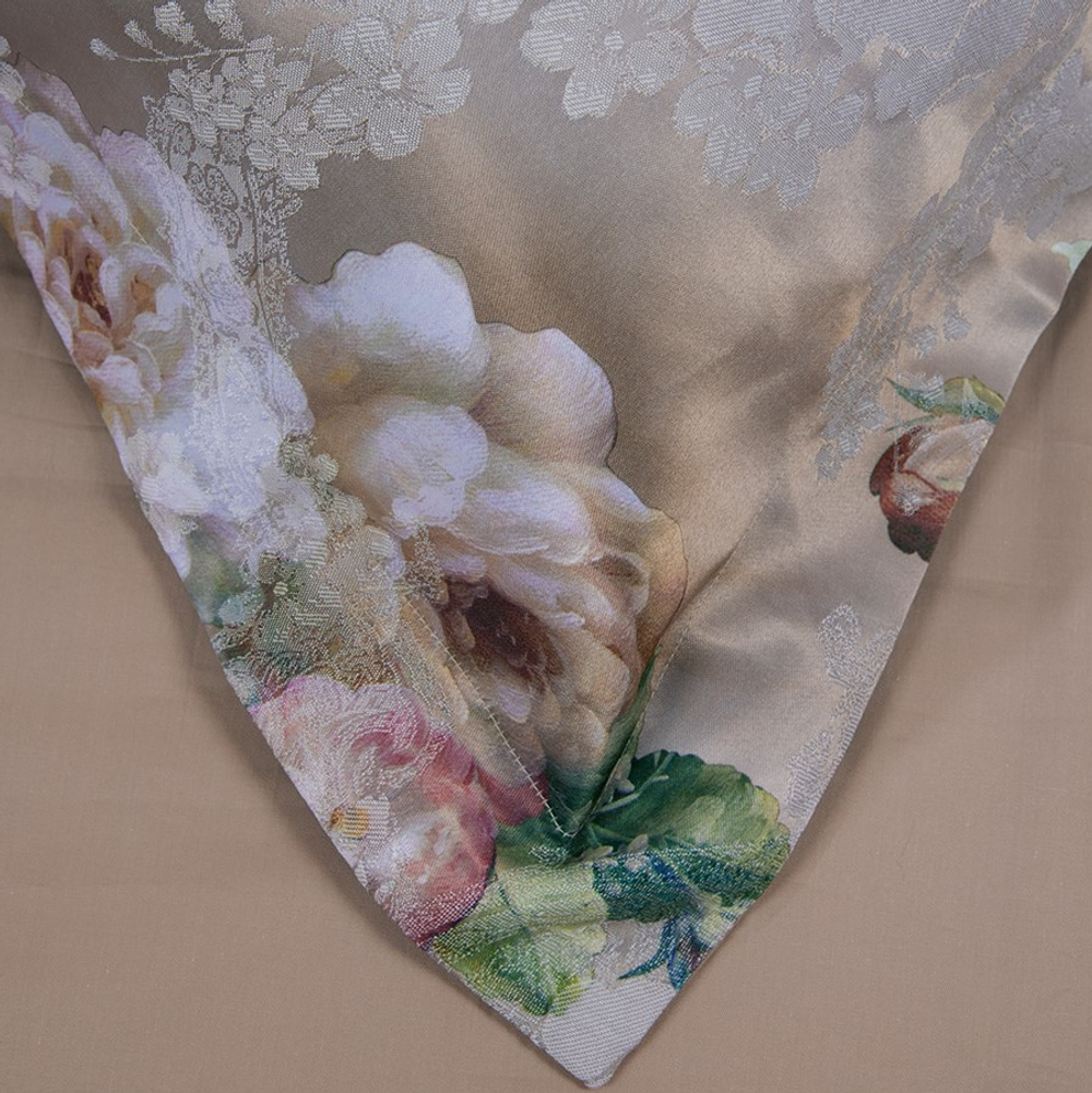 Постельное белье СайлиД D-216 жаккард