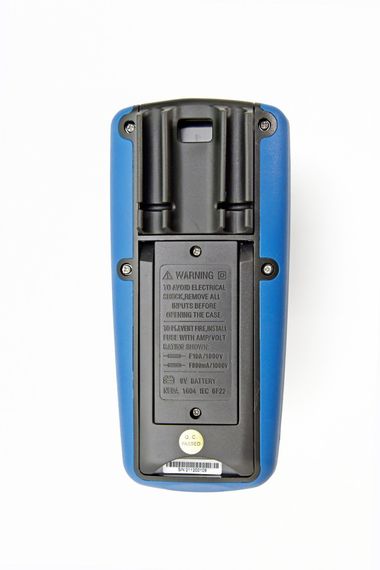 Мультиметр СЕМ DT-9963