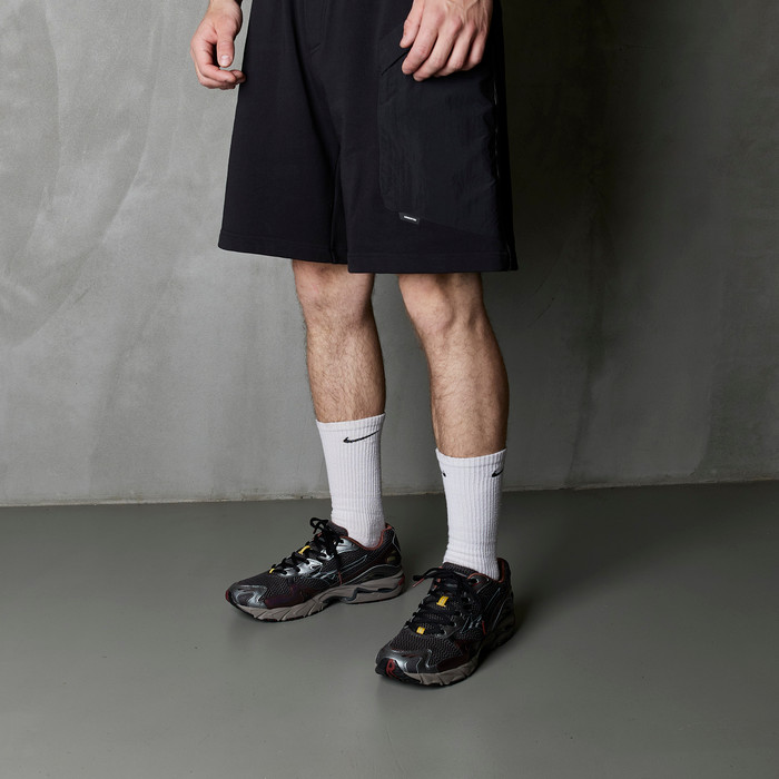 Кроссовки Mizuno Wave Rider 10 
