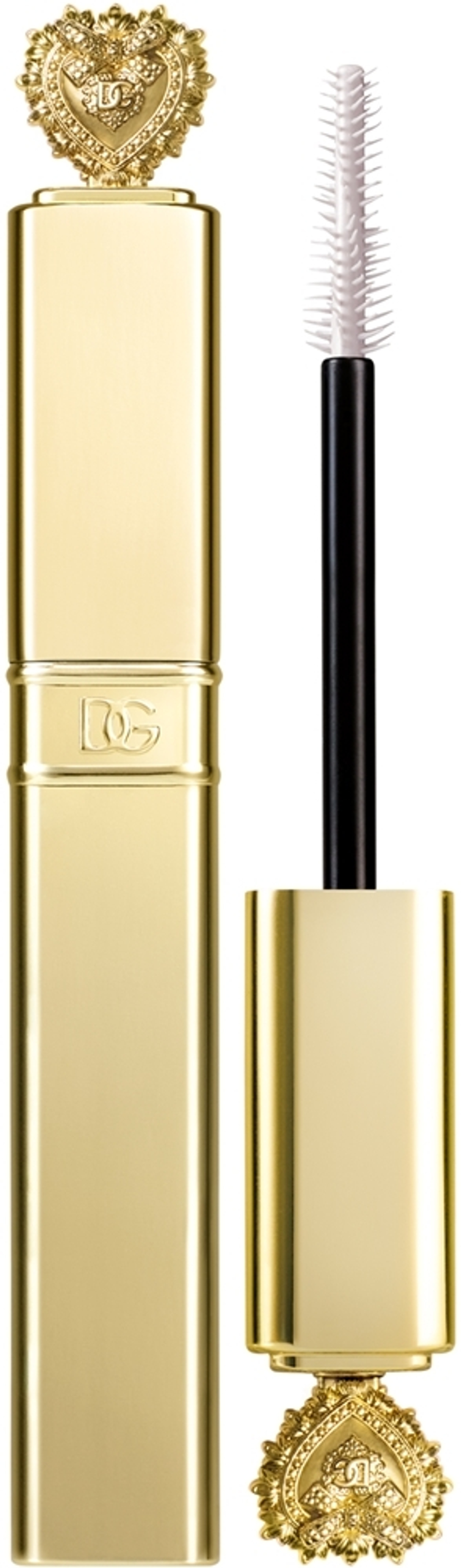 Dolce&Gabbana Flawless Everfull XL Mascara - Устойчивая тушь для густых ресниц, 8 ml
