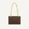 Сумка Louis Vuitton Victoire черный