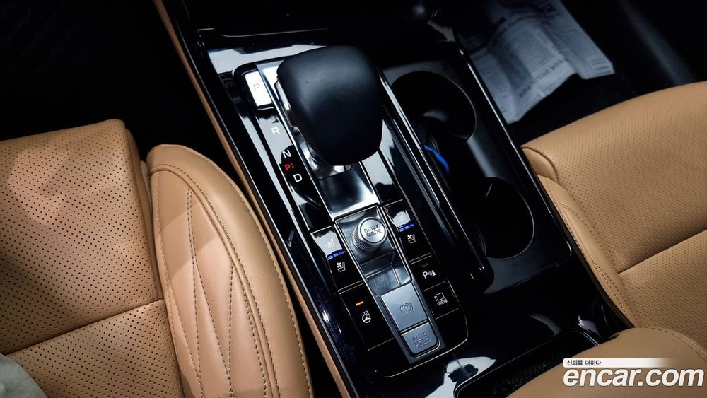 Kia K7 (Cadenza) Premier 3.0 GDI Signatures (10.2019)