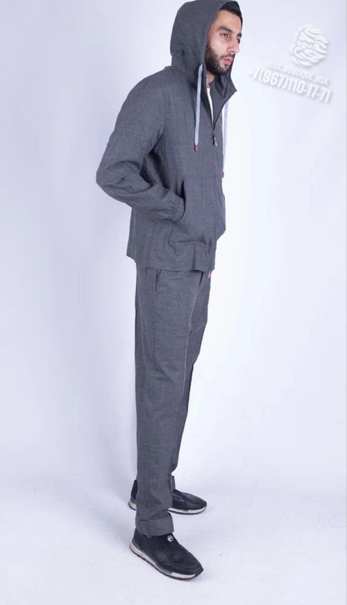 Спортивный костюм Kiton