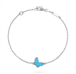 Браслет Van Cleef & Arpels Butterfly