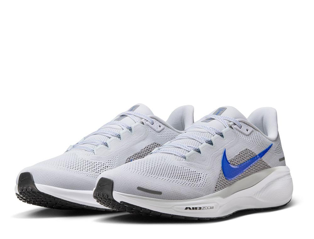Кроссовки для бега мужские Nike Pegasus 41 Бело-Синие