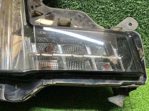 ПТФ правая Cadillac Escalade 4 (2014-2020)