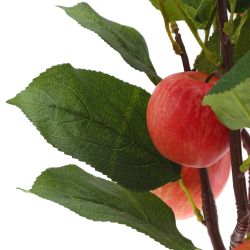 GAEM Дерево искусственное "Яблоня", L40 W40 H120 см