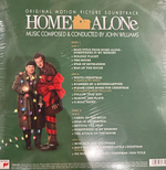 Виниловая пластинка Home Alone - Original Motion Picture Soundtrack 2LP Red/Gold