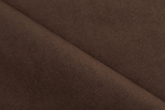 Мебельная ткань Zara Brown20 (Велюр)