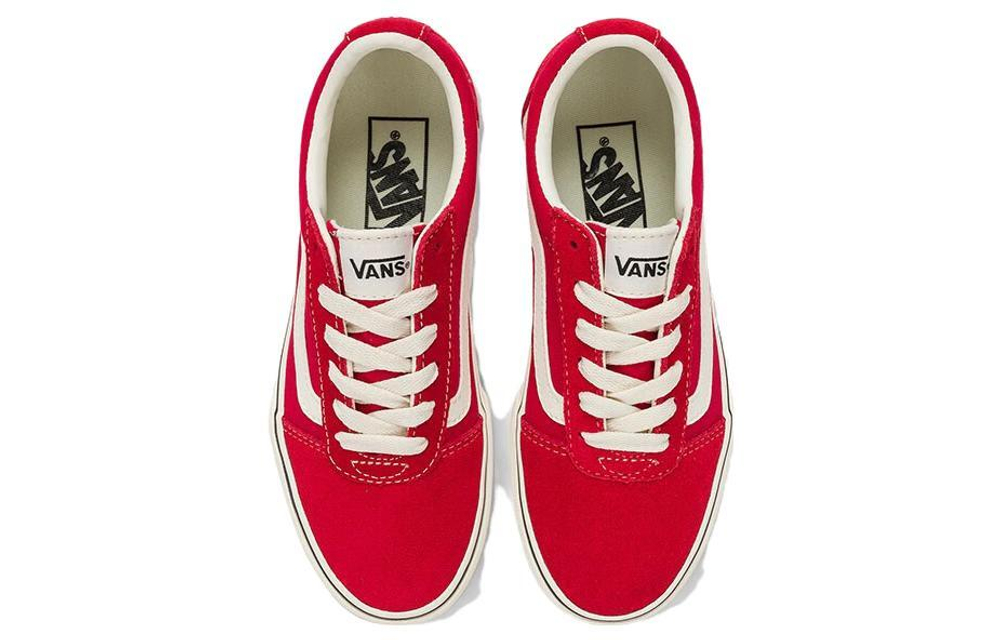 Vans Ward (Женская размерная сетка)