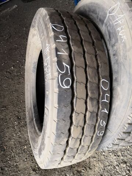 275/70R22.5 Cordiant VC-1 шина б/у