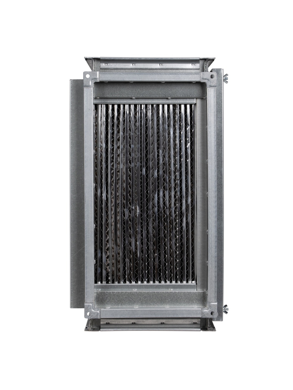 Рекуператор пластинчатый SHUFT RHPr 500x300