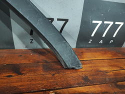 Накладка крыла переднего правого Kia Sorento 2 (XM) 09-21 Б/У Оригинал 877142P010