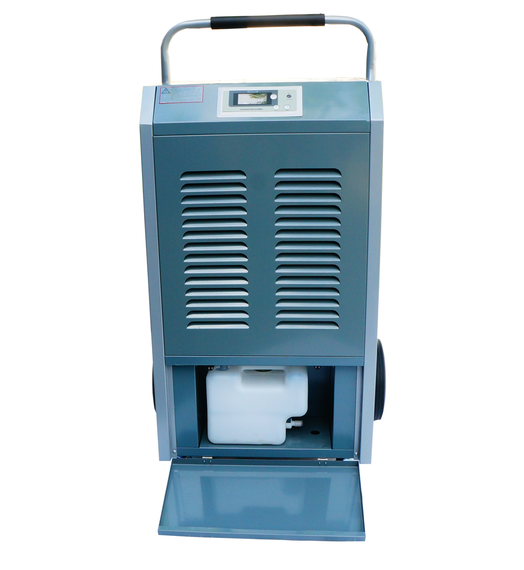 Осушитель конденсационный мобильный промышленный SABIEL DB150B