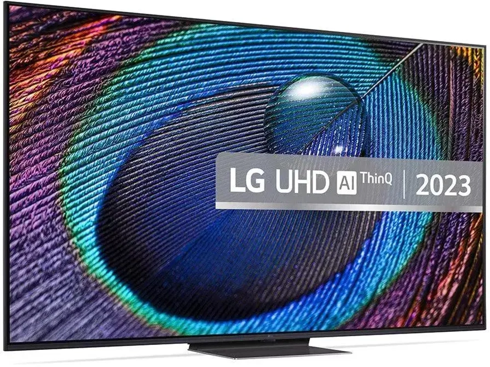 Телевизор LG 75UR91006LA