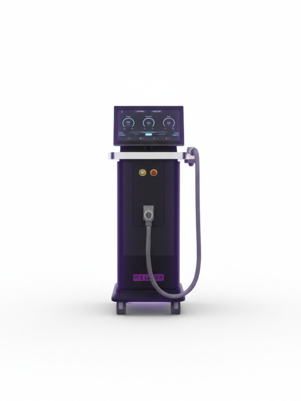 Диодный лазер ВМ51 1800 W