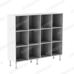 Горшечница горизонтальная 12