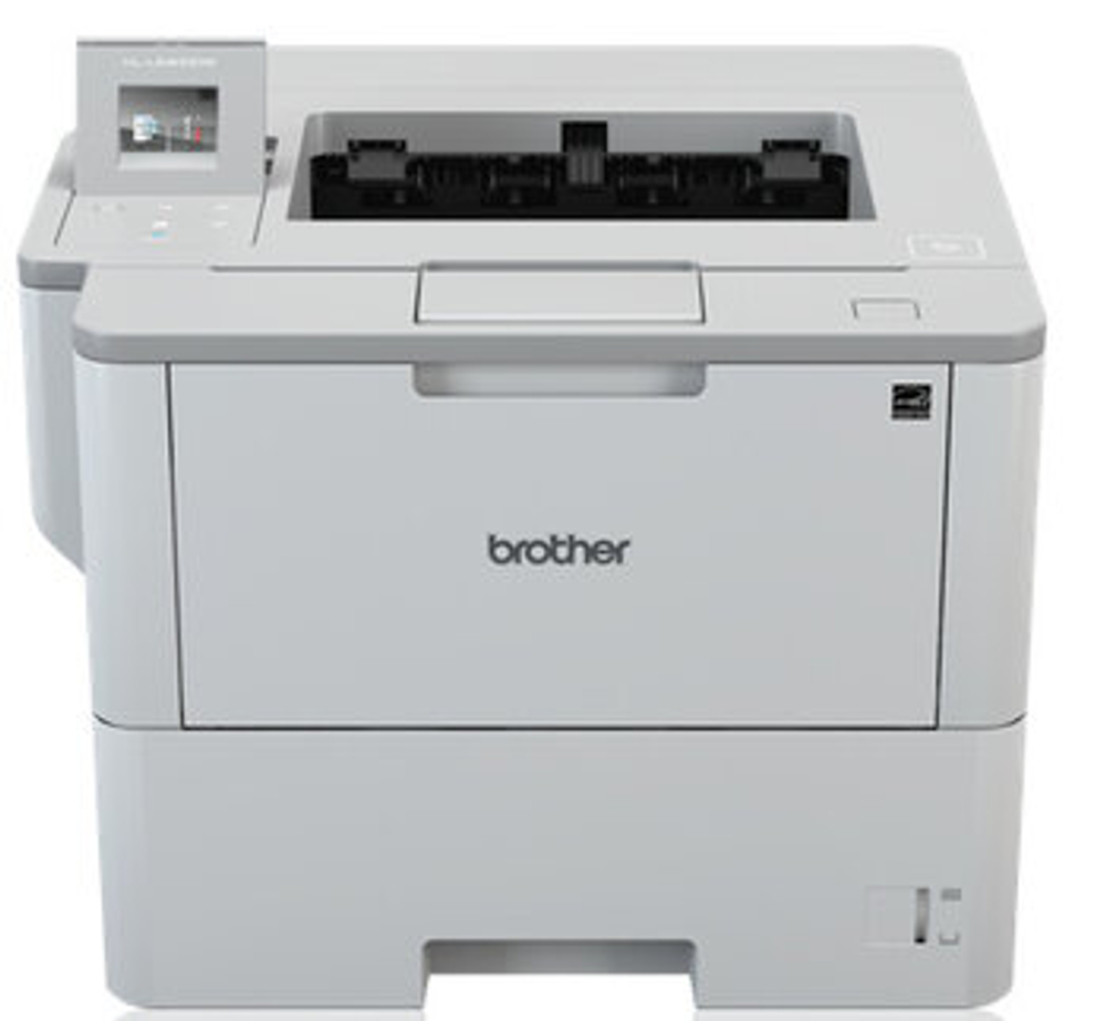 Принтер лазерный Brother HL-L6400DWR