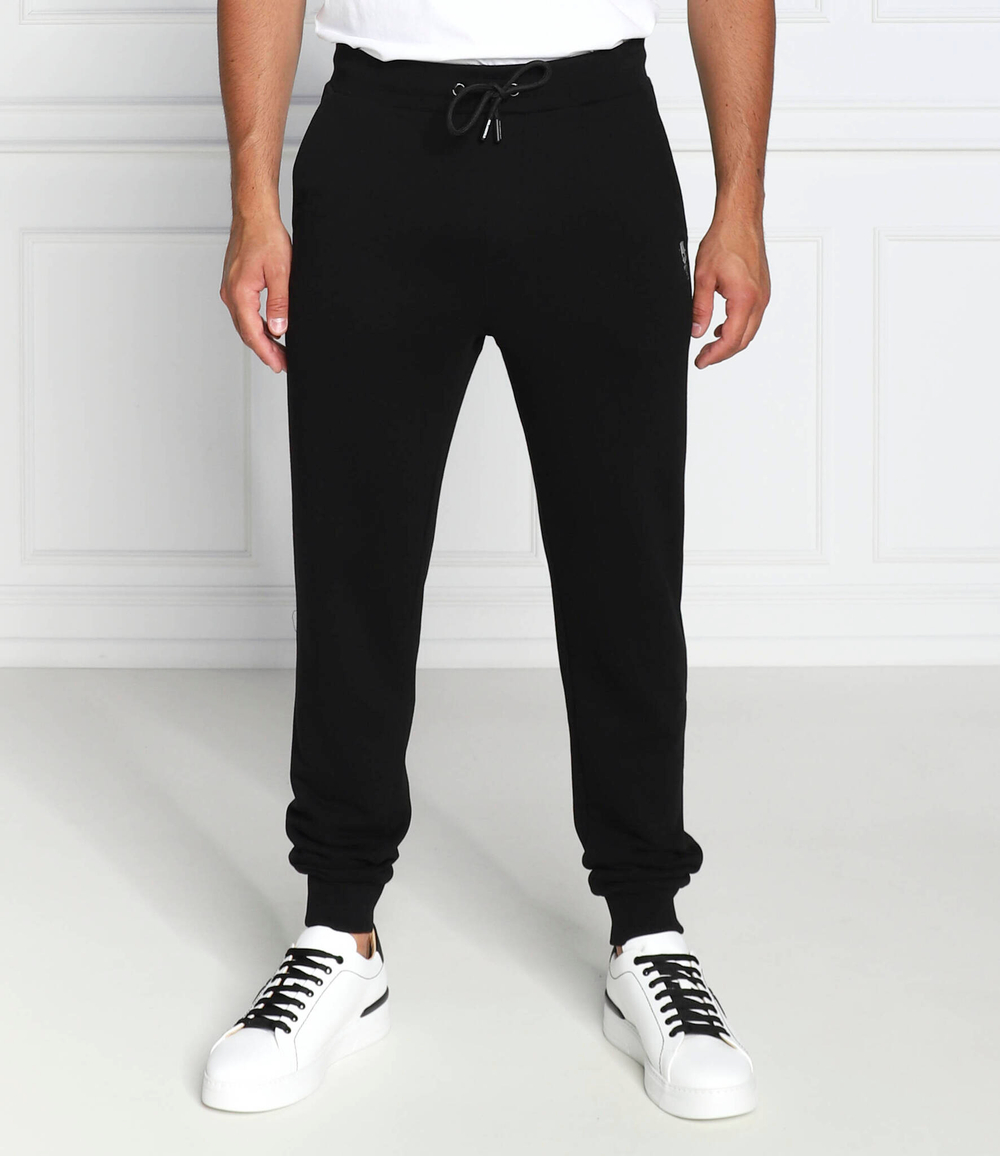 спортивные штаны Karl Lagerfeld - черный(705427 524910)