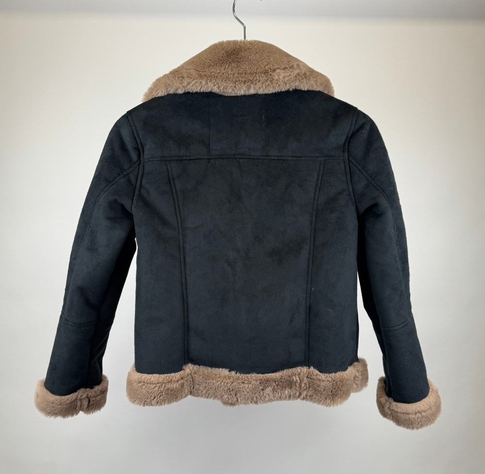 Куртка Abercrombie kids