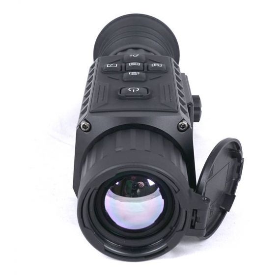 Тепловизионный прицел Arkon Alfa LT35 — универсальный прицел для охоты