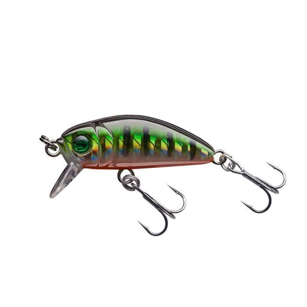 Воблер Sprut Taburo Trout