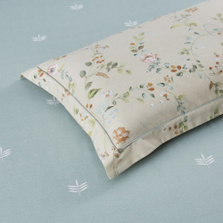 Простыня и 2 наволочки Asabella 1687-3P