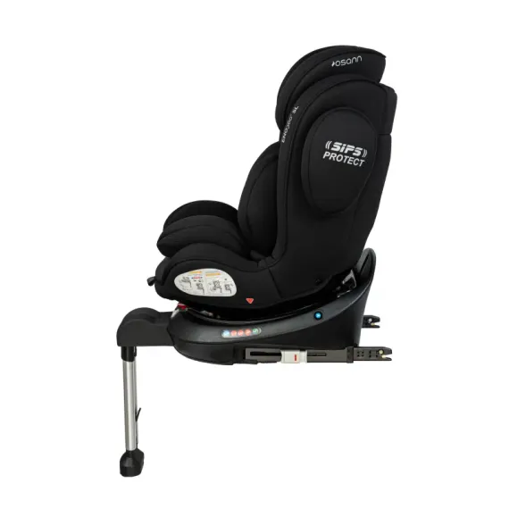 Автокресло Osann Eno360° SL Carbon