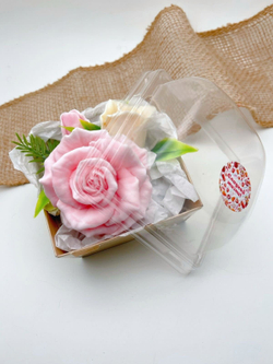 «Роза в куполе, роуз»