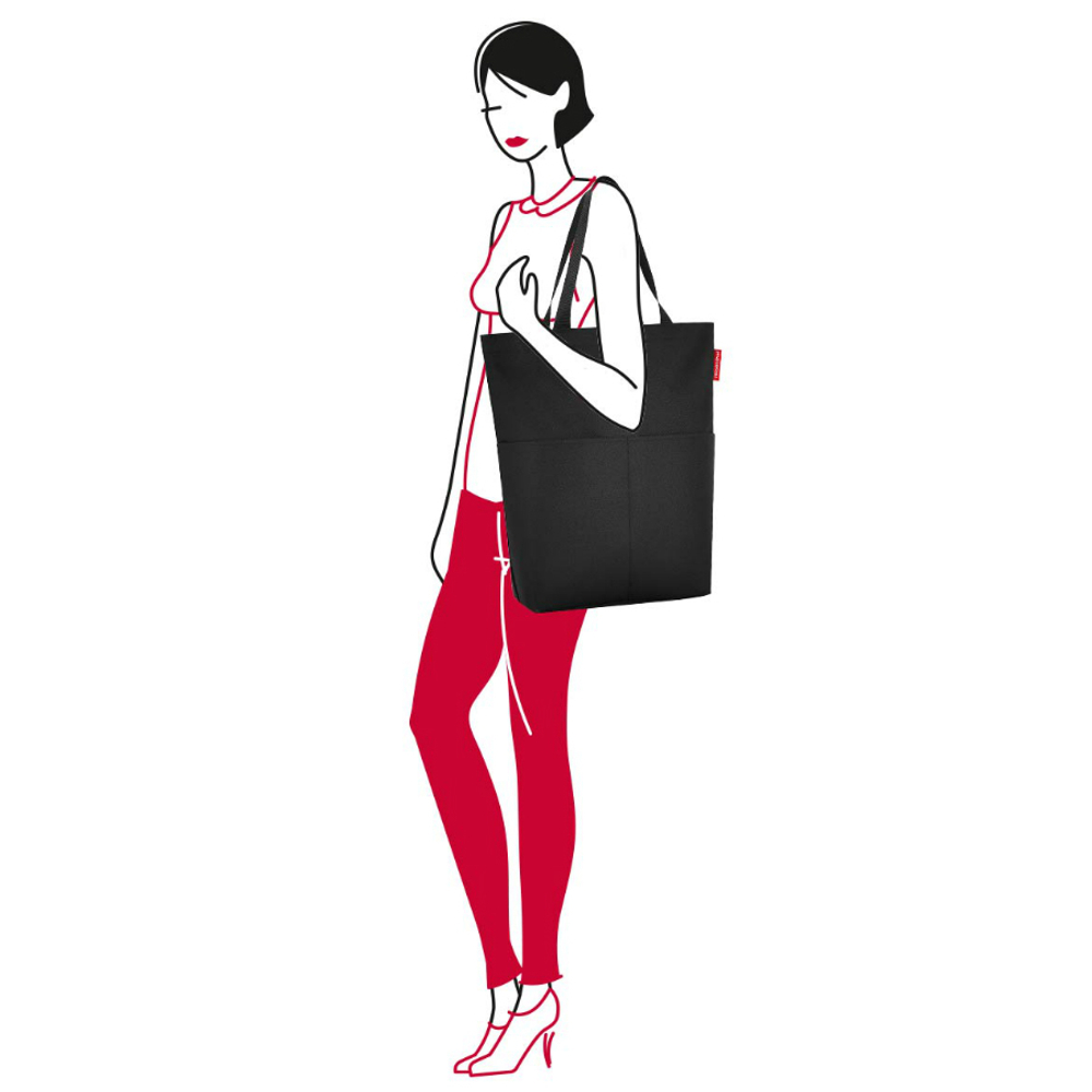 Сумка Сityshopper 2 black