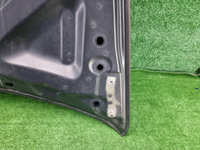 Капот BMW X5 E70 (2010-2013)