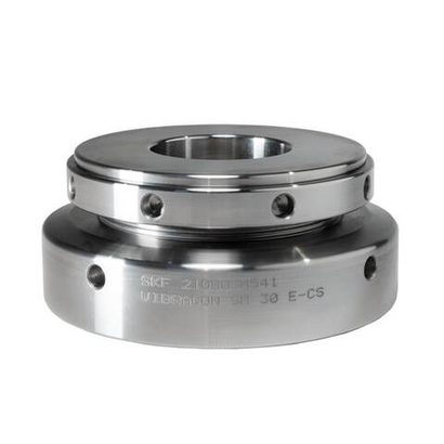 Vibracon adjustable chocks, carbon steel SM 30 E-CS