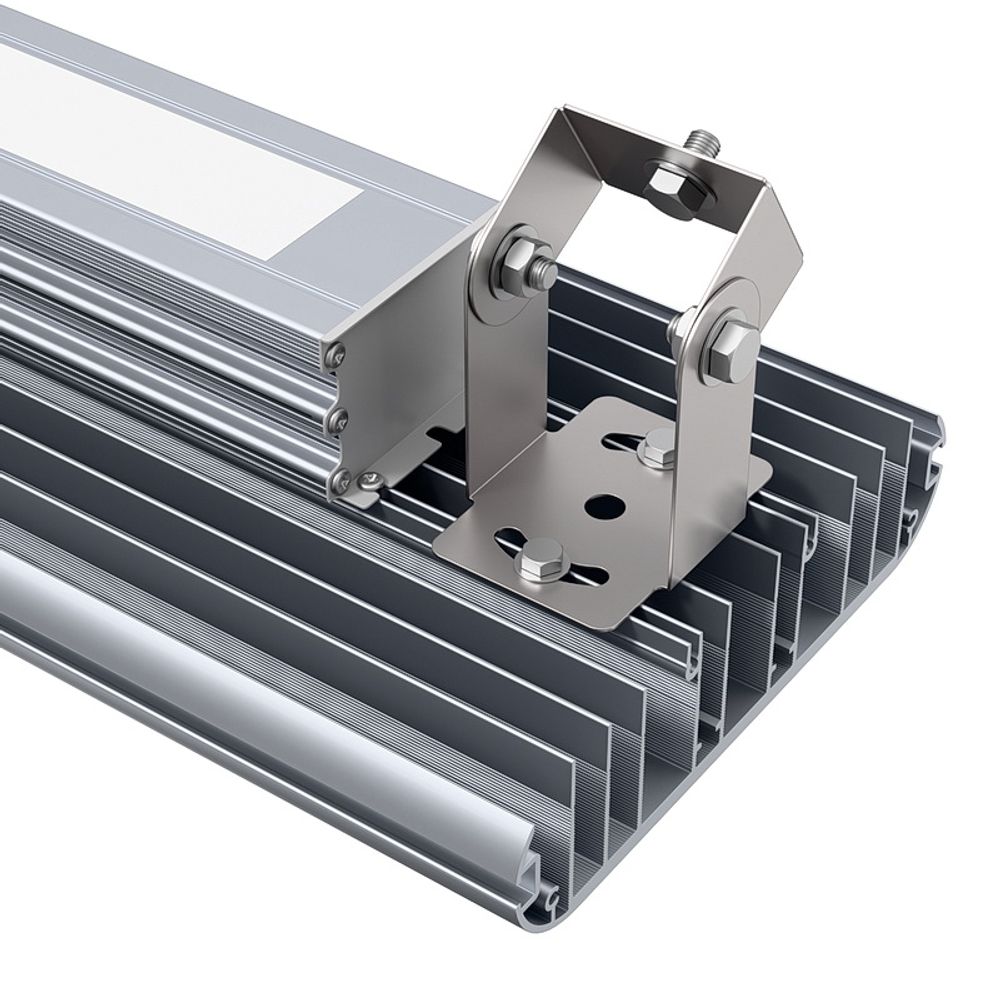 Светильник АгроСвет WALLY 150вт 332мкмоль FS-WMT-150-67-XY-900-ZZZ