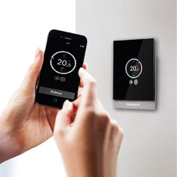 Настенный конденсационный котел Buderus Logamax plus GB172-30 iK (черный), 7736900840