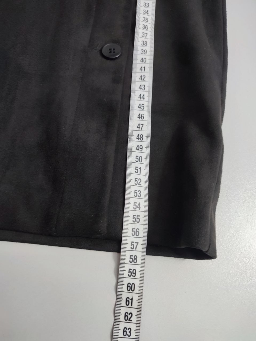 Юбка H&M черная 40 размер