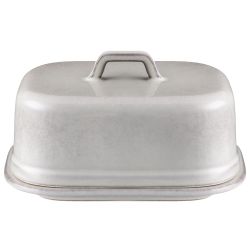 МАСЛЕНКА GREY 16,5*11,5*9,5 СМ